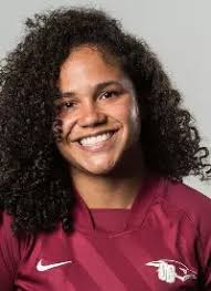 2021 Women's Soccer Roster