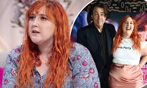 Check spelling or type a new query. Jonathan Ross S Daughter Slams Jk Rowling After He Defended Her Daily Mail Online