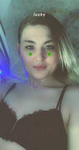 💅🏻 Kloe 💕 on X: Happy St Pattys Day! #trans #mtf  t.com5zkl4y2rS  X