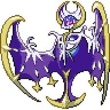 Afbeeldingsresultaat Voor Lunala Pixel Art Pixel Art Pokemon Pixel Art Pokemon Fan Art