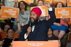 Ndp videos and latest news articles; Greens And Ndp Go Head To Head On West Coast Scheer Takes Fight To Bernier Surrey Now Leader