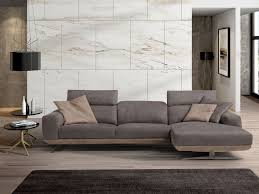 Gloria Sofa With Chaise Longue 294x163 Cm Modern Sofas Newformsdesign Sofa Chaise Modern Sofa