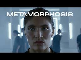 METAMORPHOSIS (cap.1) // Carlos Cuenca