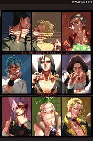 ジョジョ おしゃれまとめの人気アイデア pinterest 康康 ジョジョ イラスト ジョジョ展 イラスト