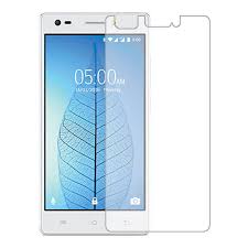 Lava V2 3GB Screen Protector Hydrogel ...