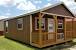 16x40 Cabin Finished Portable Cabins Rent To Own