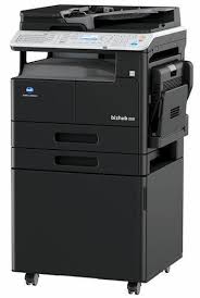The download center of konica minolta! Konica Minolta Bizhub 266 Printer With Radf Memory Size 512 Mb Standard Id 17381704273