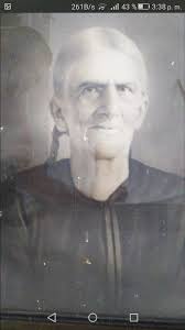 Familia Santos de Pinchote S. descendientes de Maria Antonia Santos Plata