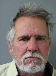 DWI OCC Booking Mugs February