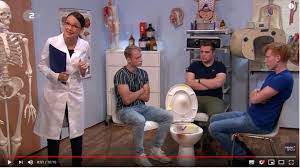 Das „freibier für alle! der pandemie. Heute Show Das Klimapaket Ist Ein Mutloser Schritt Stern De