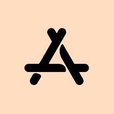 Pin On Beige App Icons