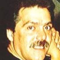 Carmen Palumbo Obituary