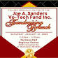 Joe A. Sanders Vo-Tech Fund Inc.  Fundraising Brunch event image