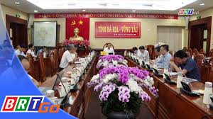 Bà rịa vũng tàu chấp thuận phương án xây dựng hầm chui tượng đài dầu khí hơn 500 tỷ đồng. ThÆ°á»ng Trá»±c Ubnd Tá»‰nh Nghe Sá»Ÿ Gtvt Bao Cao Chá»§ TrÆ°Æ¡ng Ä'áº§u TÆ° Dá»± An Cáº£i Táº¡o Nang Cáº¥p Nut Giao TÆ°á»£ng Ä'ai Dáº§u Khi Tp VÅ©ng Tau Ä'ai Phat Thanh Truyá»n