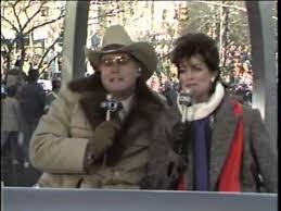 Check spelling or type a new query. Larry And Linda Gray Hosting The 1983 Macy S Day Parade Youtube