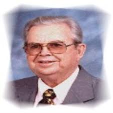 Obituary information for James Sherard Stevens