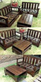 50 Amazing Diy Projects Outdoor Furniture Design Pallet Furniture Outdoor Diy Pallet Furniture Pallet Patio Furniture