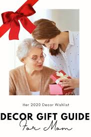 Home Decor Gifts For Mom In 2020 Decor Gifts Kitchen Decor Gifts Gifts For Mom