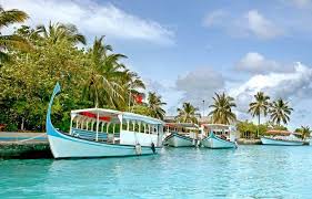 Grab the best maldives honeymoon packages from india to have a memorable vacation. Maldives Honeymoonpackage For 7 Days 89 999 Rs