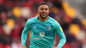 2,80 m €* mar 9, 1995 in hvidovre, denmark. Danjuma Strike Not Enough As Bournemouth Lose To Brentford In Playoff Semi Finals Goal Com