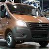 Иллюстрация к новости по запросу автомобили газ (Autonews.ru)