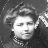 Christina Tacke (1888–1979)