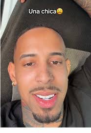 Edison Toribio's Instagram, Twitter & Facebook