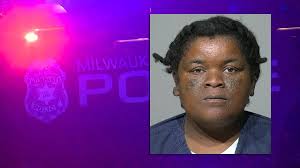 Milwaukee woman accused; fired shot at motel, punched nurse