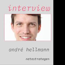 Interview mit André Hellmann