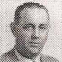 Benjamin Frederick White (1891–1968) • FamilySearch