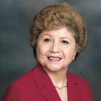 Susana L. Colunga Obituary