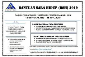 Ini termasuk 1.2 juta penerima bsh bujang. Sekadar Info Ambil Perhatian Jawatan Kosong Kelantan Facebook