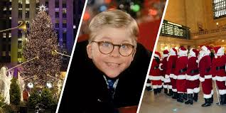 Small area set off by walls for. Christmas Through The Years See Photos Of The Holiday Season