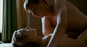 Watch Online - Kate Winslet – The Reader (2008) HD 1080p