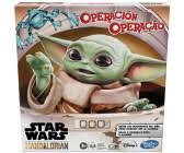 Juegos tan conocidos como el monopoly clásico, el risk, el cluedo o el tradicional trivial pursuit, con sus versiones para niños o adultos. Operacion Star Wars The Mandalorian Desde 22 95 Compara Precios En Idealo