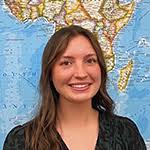 Rose Callahan » Global Programs