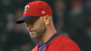 Twins release Willians Astudillo among roster moves