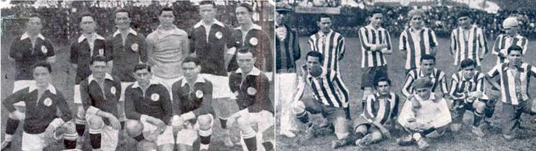 Est&aacute;dio de futebol