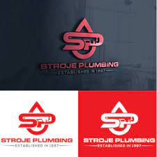 Looking for a *great new logo* for our company. Plumbing Logos Buy Sanitation Logo Design Online