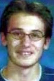 Tanner Sharp Missing