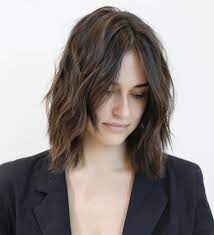 Re Fresh Medium Hair Styles Haircuts For Wavy Hair Lesbian Hair