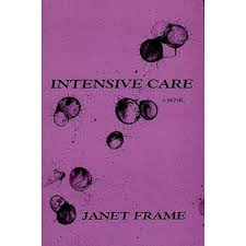 The Carpathians : Frame, Janet: Amazon.ca: Books