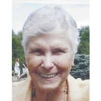 June Fern Jennings Obituary