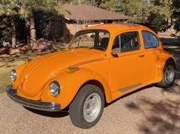 Image result for Tangerine 1972 Volkswagen