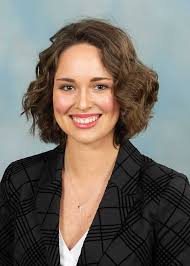 Today's internship spotlight is Haley Hudson, an Agricultural and Applied  Economics major from Lubbock, TX. This summer, Haley is interning in the  Office of Congressman John Carter, a Texas Tech alumni. Haley