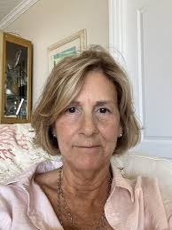 I am 69 years old! I baked myself a cake and now I want a beautiful wish!… 