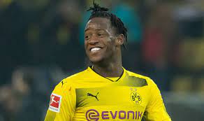Belgium international michy batshuayi, 27, has previously had loan spells away from chelsea at borussia dortmund, valencia and twice with crystal palace, where he scored two goals in 18 appearances. Chelsea News Dortmund Wanted Permanent Deal For Michy Batshuayi Football Sport Express Co Uk