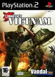 Cómo jugar juegos de ps3 con un servidor proxy. Conflict Vietnam Videojuego Ps2 Pc Y Xbox Vandal