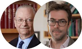 Coronavirus (COVID-19): Press Conference with Barry Bloom and William  Hanage, 02/19/21