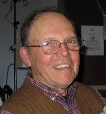 Obituary information for James Clark GERHART